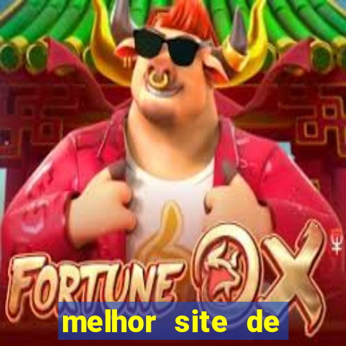 melhor site de probabilidades futebol